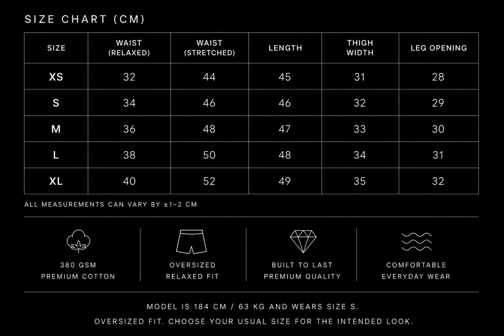 Avant Club Essential Shorts