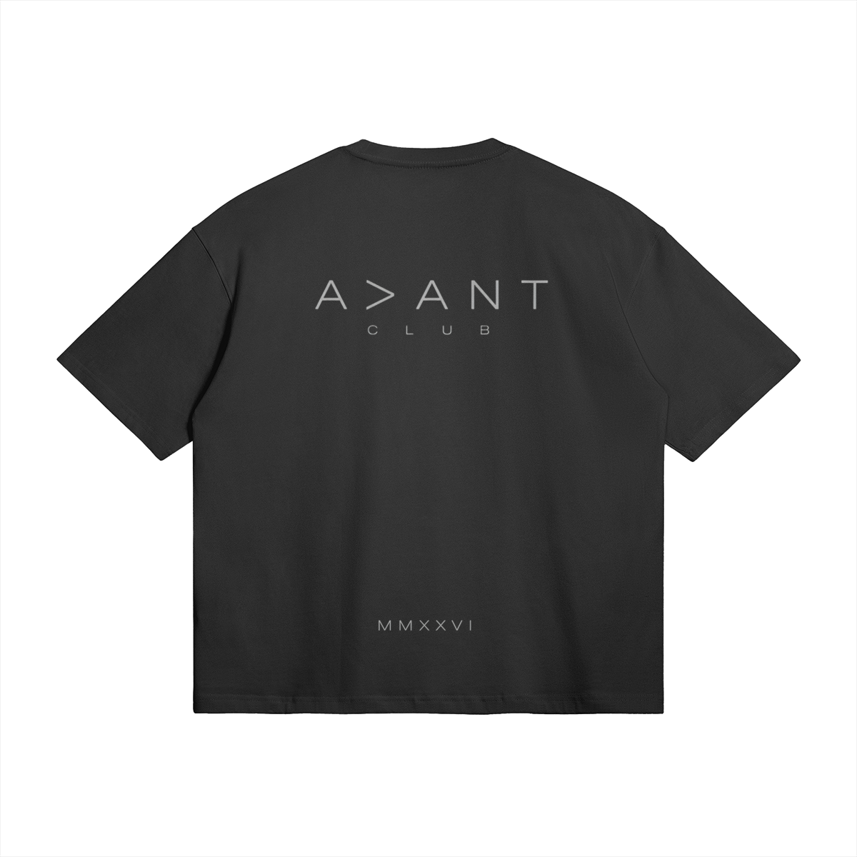 Avant Club Essential Tee