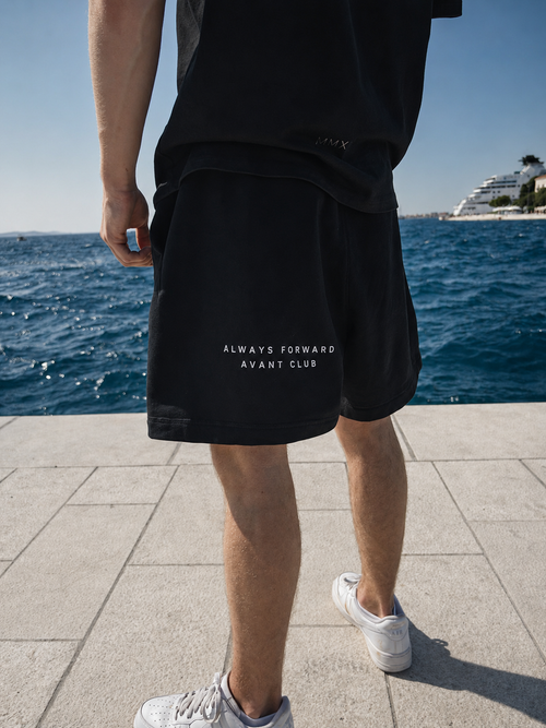 Avant Club Essential Shorts