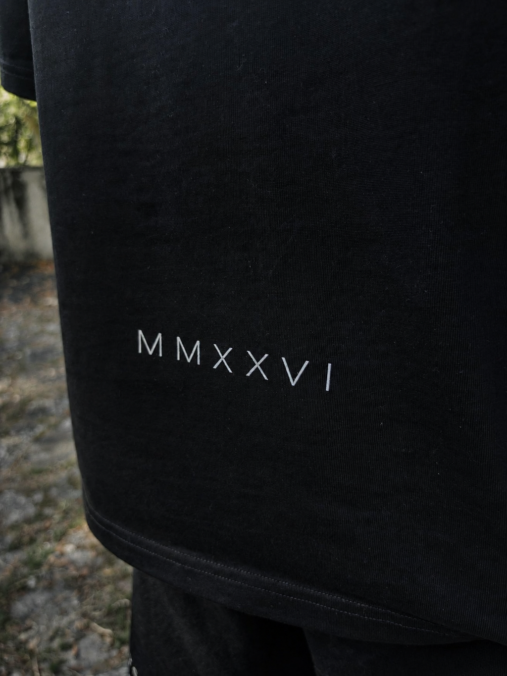 Avant Club Essential Tee