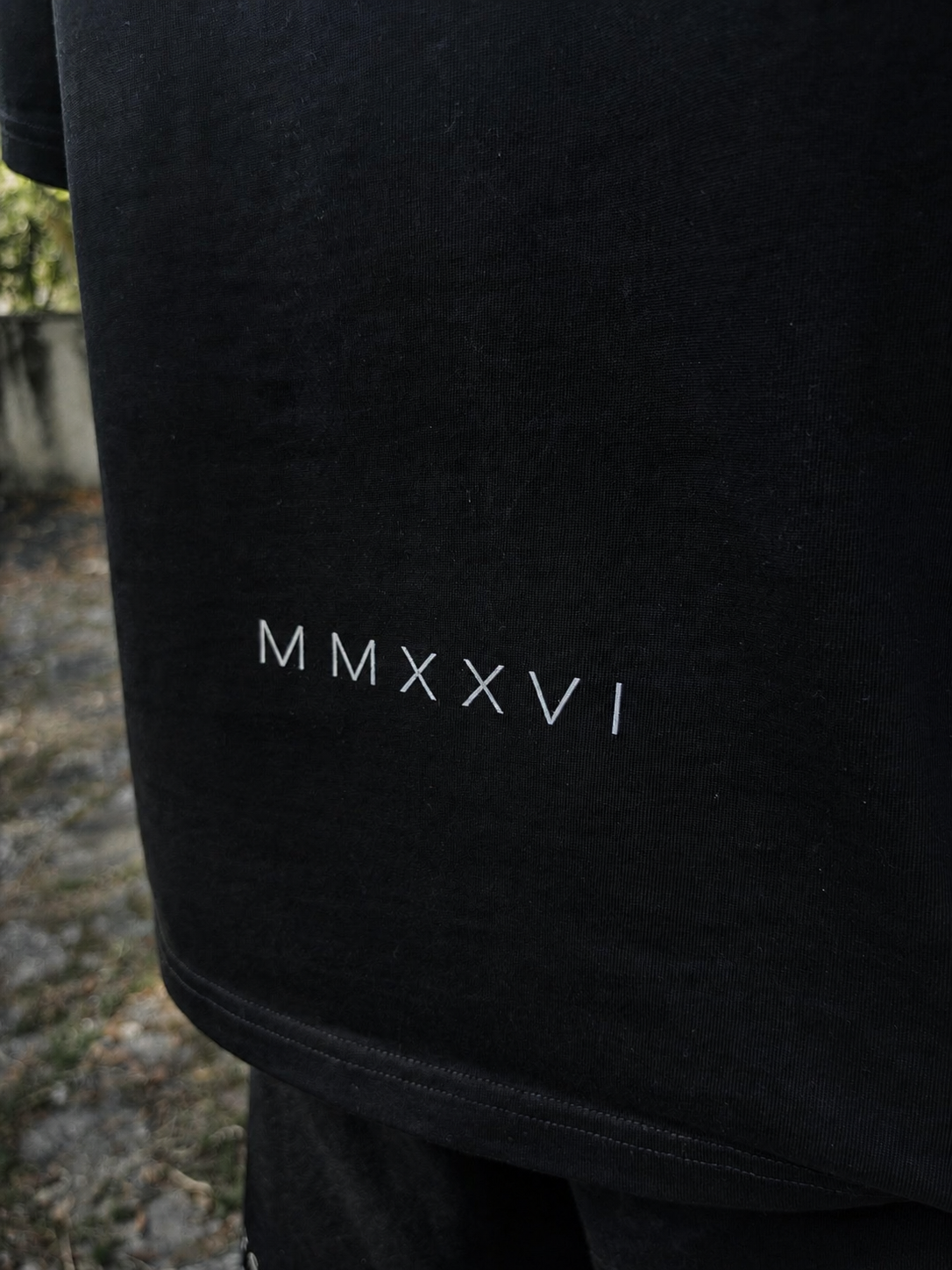 Avant Club Essential Tee